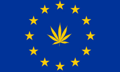 Legalizacion del cannabis en Europa