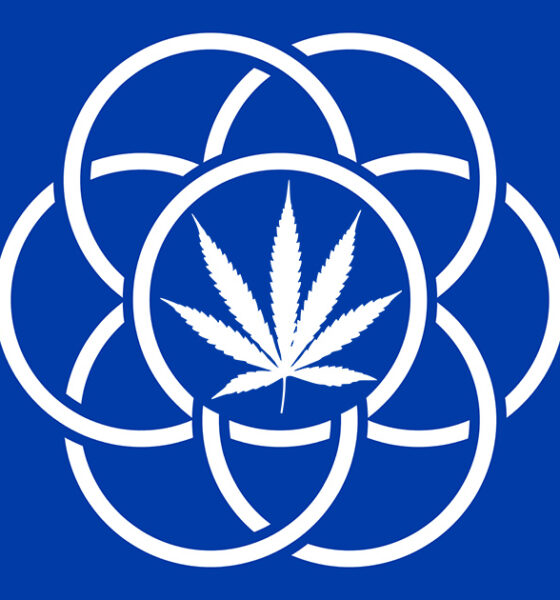 Legalización del cannabis en el resto del mundo