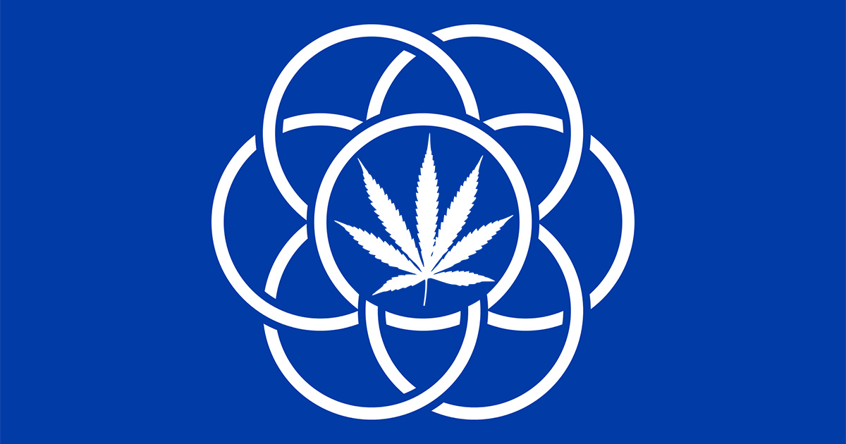 Legalización del cannabis en el resto del mundo