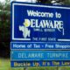 Propuesta de legalización del cannabis en Delaware