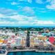 BErmudes bloquea la legalización del cannabis