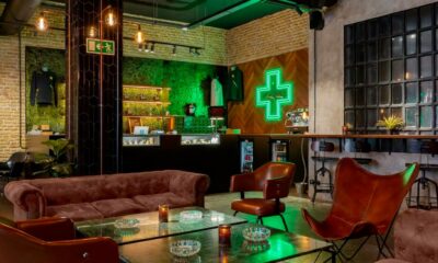 Club de cannabis en Malta