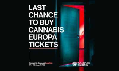 Cannabis Europa 2022