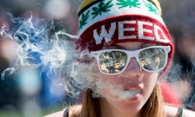 Consumo de cannabis por parte de los adolescentes en Colorado