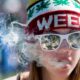 Consumo de cannabis por parte de los adolescentes en Colorado