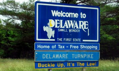 Propuesta de legalización del cannabis en Delaware
