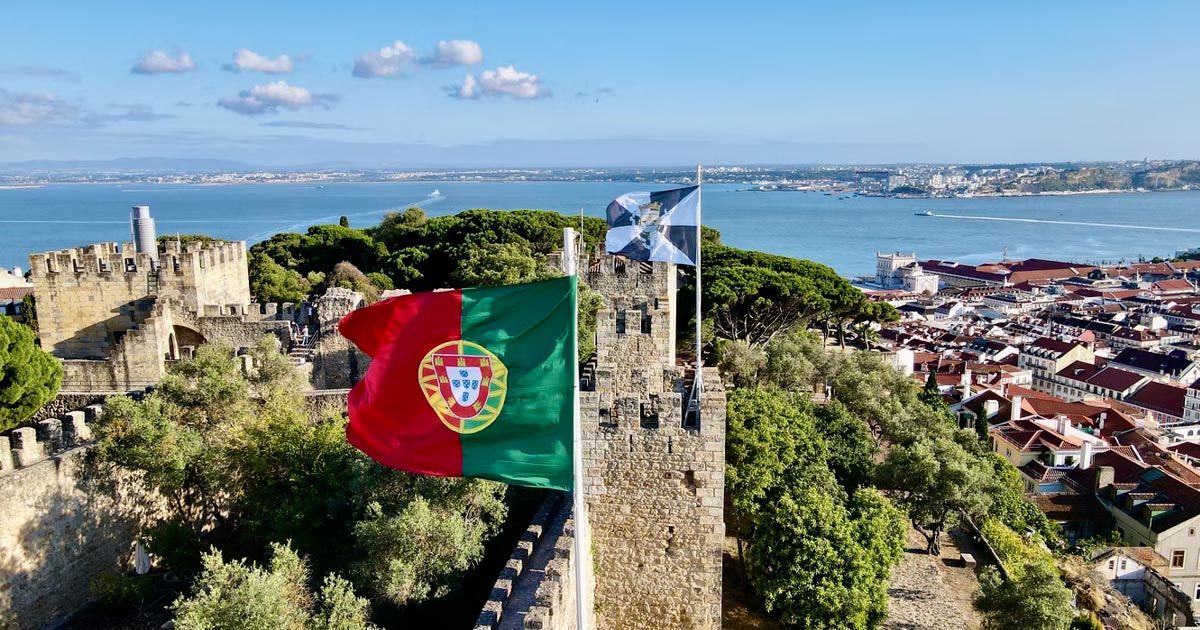 Legalización del cannabis en Portugal
