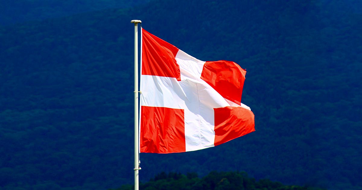 Legalización del cannabis en Suiza