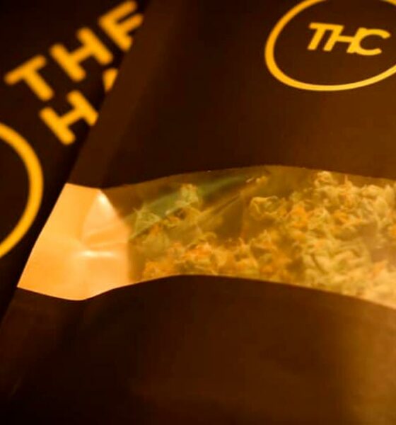 Club de cannabis en Sudáfrica