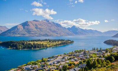 El cannabis medicinal en Nueva Zelanda