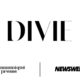 Logotipo de Divie