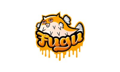 Logotipo de Fugu HHC