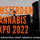 Exposición de Cannabis de Ámsterdam