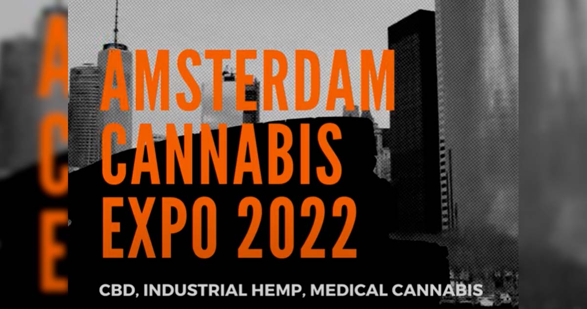 Exposición de Cannabis de Ámsterdam