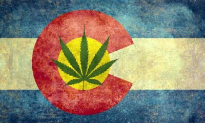 10 años de legalización del cannabis en Colorado