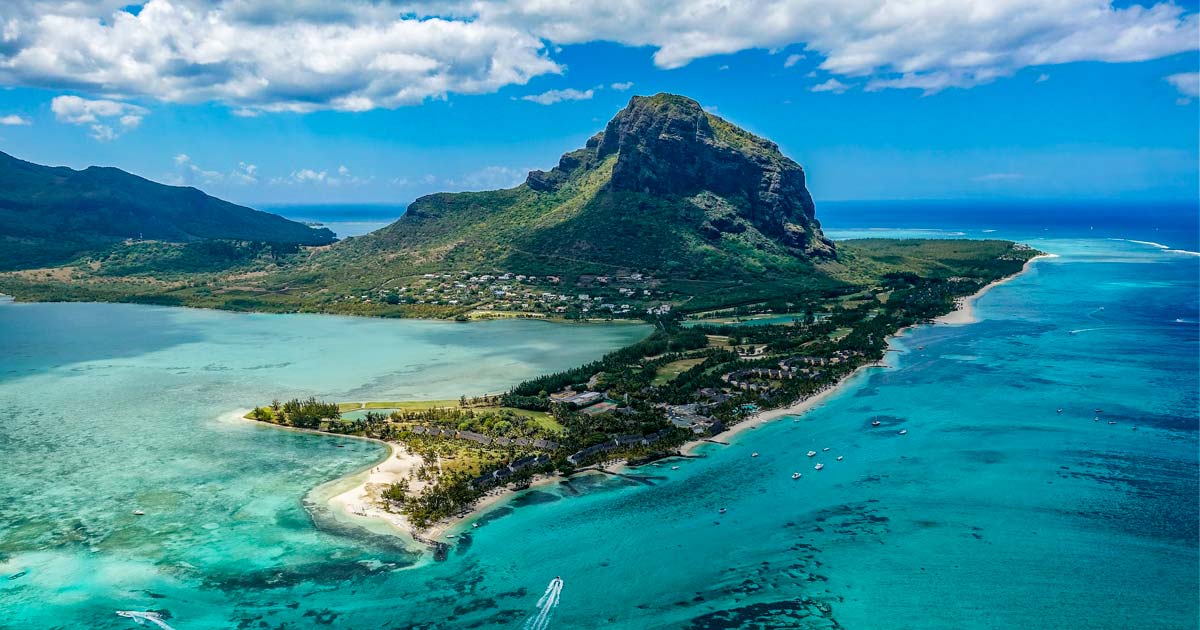 Despenalización de las drogas en Mauricio