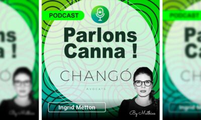 Podcast de Ingrid Metton