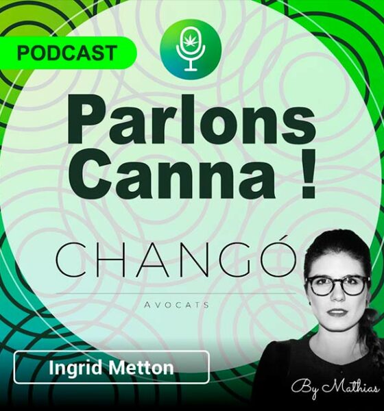 Podcast de Ingrid Metton