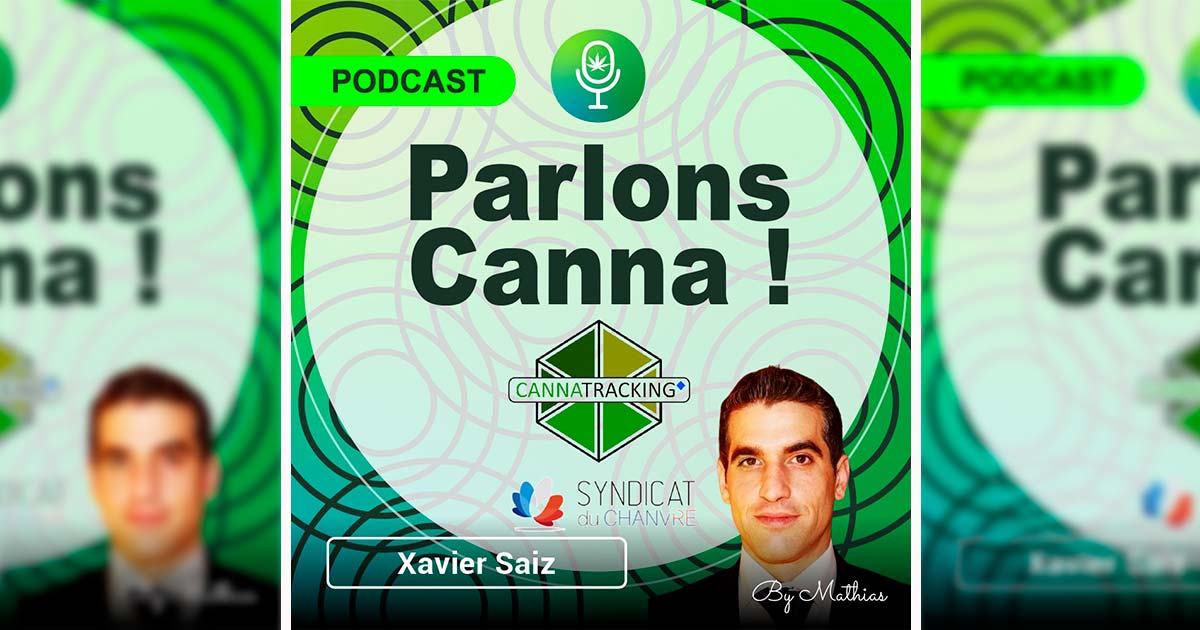Podcast de Canna Talk