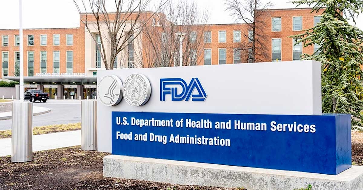 La FDA y el CBD