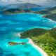 Legalización del cannabis en las Islas Vírgenes de EE.UU.