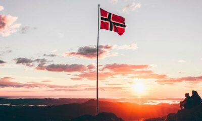 Reforma del cannabis medicinal en Noruega