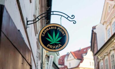 Planes para legalizar el cannabis en la República Checa