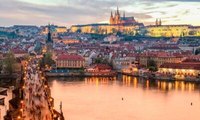 EIHA aborda la prohibición del CBD anunciada en la República Checa