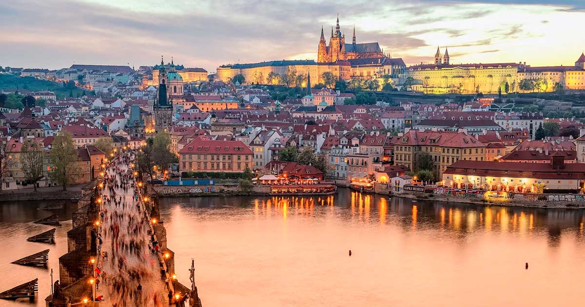 EIHA aborda la prohibición del CBD anunciada en la República Checa
