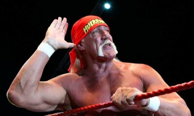 Hulk Hogan se aficiona al cannabis