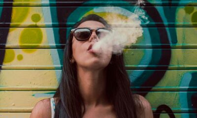 Legalización del cannabis y del tabaco