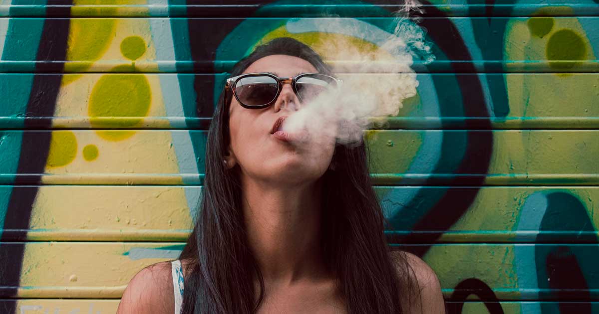 Legalización del cannabis y del tabaco