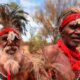 Los aborígenes australianos y el cannabis
