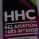 HHC prohibido en Francia