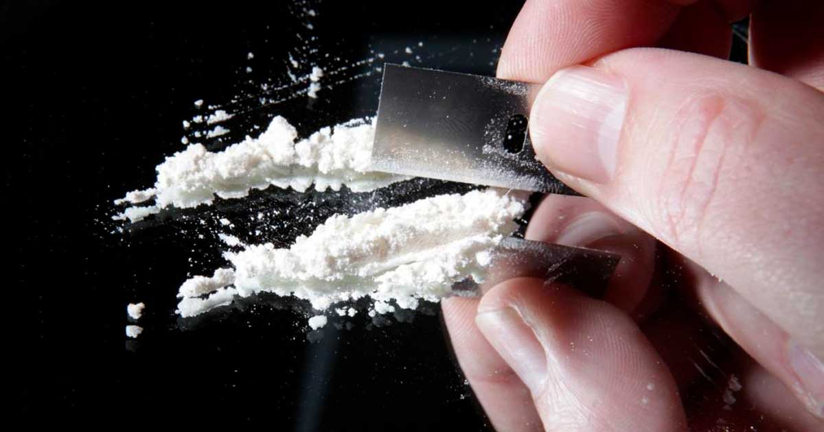 Venta legal de cocaína en Berna