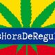 Votación sobre la legalización del cannabis en Colombia