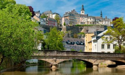 Fin de la prohibición del cannabis en Luxemburgo