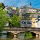 Fin de la prohibición del cannabis en Luxemburgo