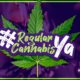 Campaña para legalizar el cannabis en Colombia