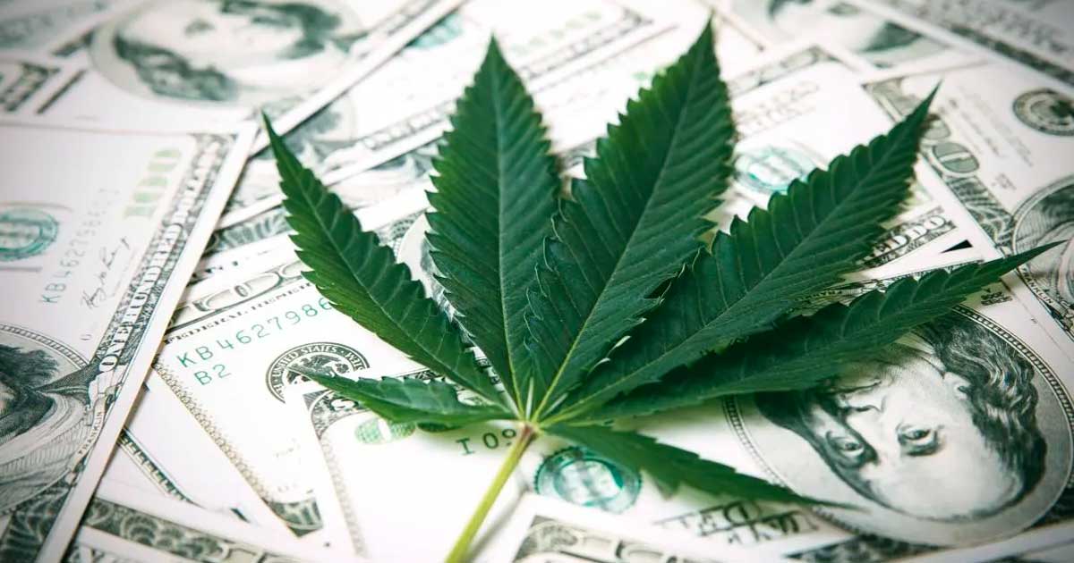 Legislación bancaria sobre el cannabis en Estados Unidos