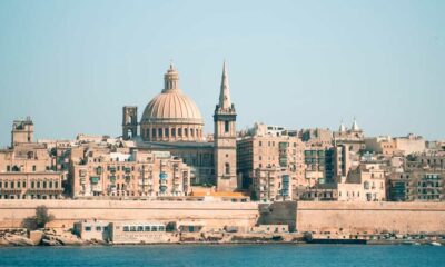 Malta asesora a Alemania sobre la legalización del cannabis