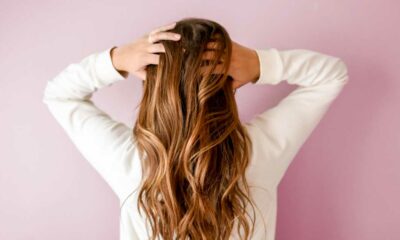CBD y crecimiento del cabello