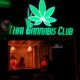 Regulación del cannabis en Tailandia
