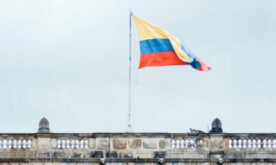 Despenalización de las drogas en Colombia