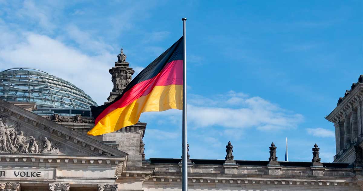 Alemania vota a favor de legalizar el cannabis