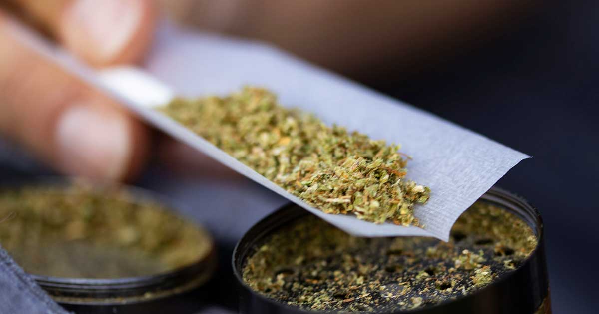 Posible legalización del cannabis en Suiza