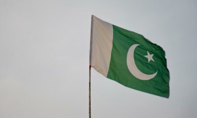 Regulación del cannabis en Pakistán