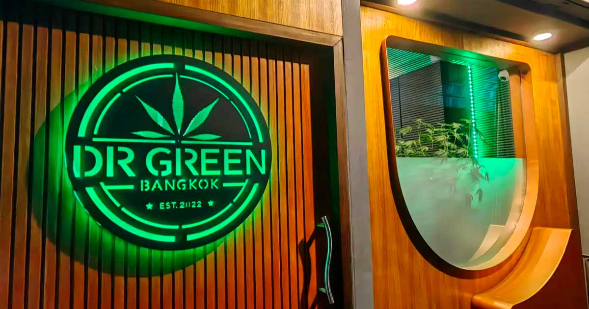 Tailandia aplaza la regulación del cannabis