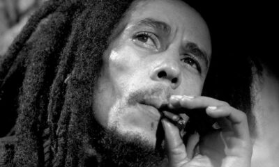 La variedad de cannabis favorita de Bob Marley