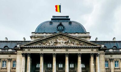 Prohibición del cannabis en Bélgica